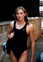 Katie Ledecky